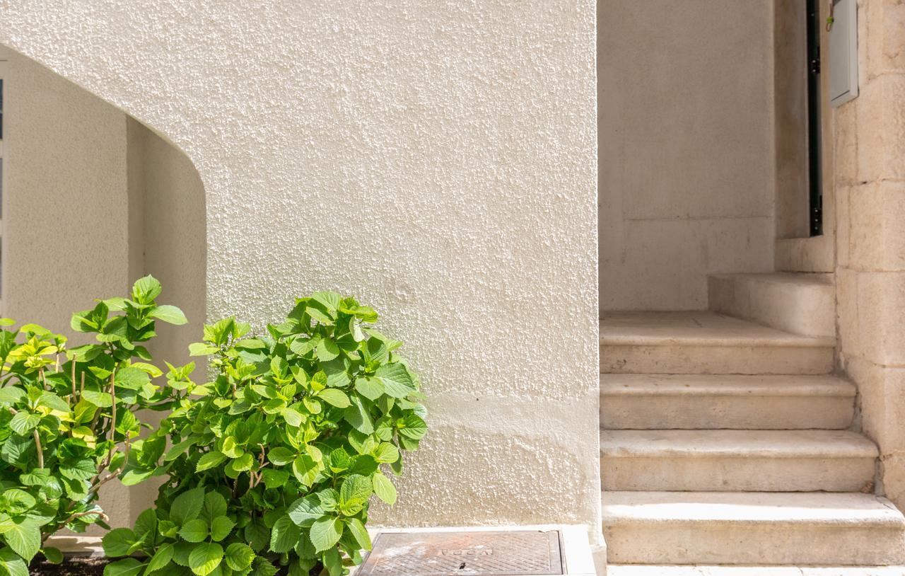 Rustical 2 Apartment Baska Voda Exterior photo